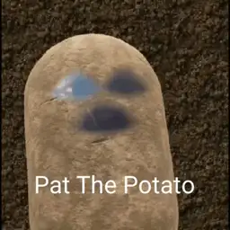 Pat The Potato