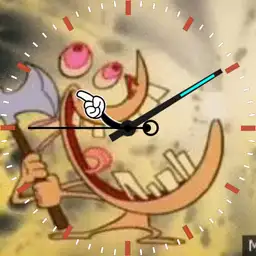 Ren & Stimpy