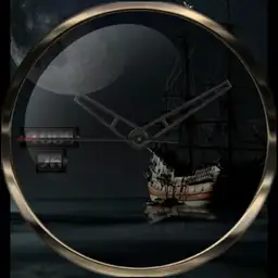 Sailing Ship