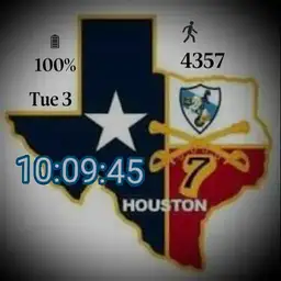 Blue Knights Texas VII