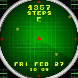 Dragon Ball Radar