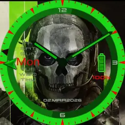 Call of Duty - MW2