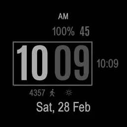 GARMIN Digital