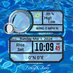 Fishing Buddy v1.2 MOD Copy