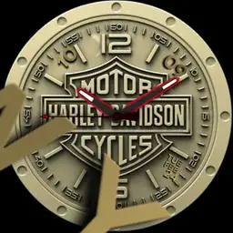Harley Davidson Copy
