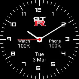 Simple GTR Copy