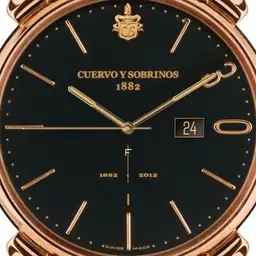 Cuervo Y Sobrinos WRD Version