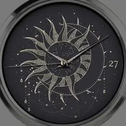 Sun n Moon