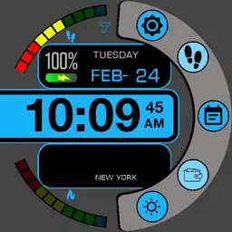 Control Center