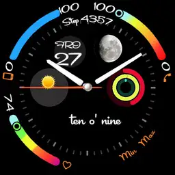 Apple Watch 4 R2 Copy
