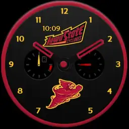 Cyclones Infinity