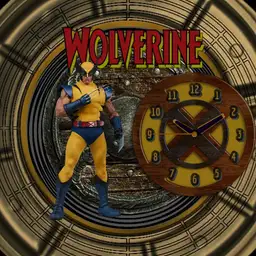Wolverine Watch
