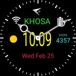 khosa