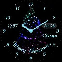 Christmas Tree, JC 2