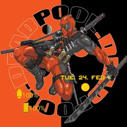 DeadPool