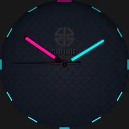 Chronos Land