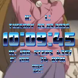 Naru Punch