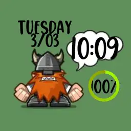 Viking