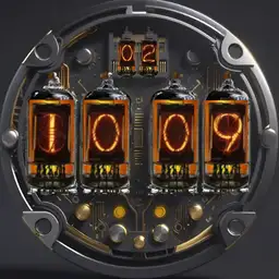 Nixie G