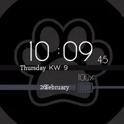 Nele Uhr Watch