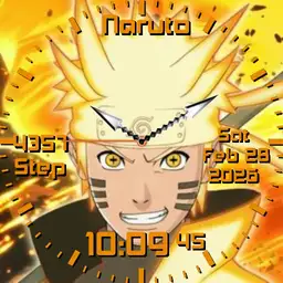 Naruto