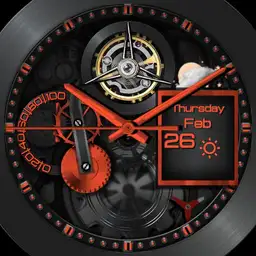 Hybrid JBH140521