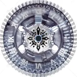 Beyblade tempo