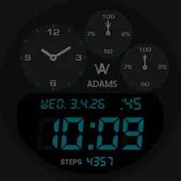 Big Digi & Dials