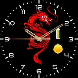 Dragonair