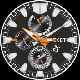 Rocket