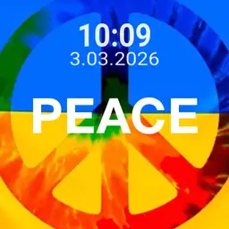 Peace