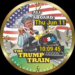 All Aboard V 1.0