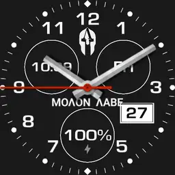 Molon Labe Hybrid