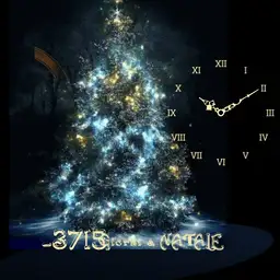 BlueChristmas