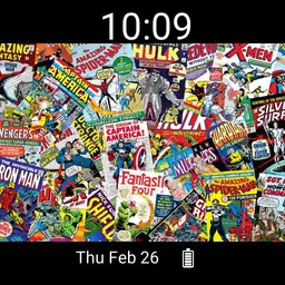 Marvel