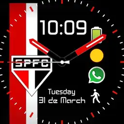 SPFC watch