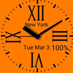 orange daylight background easy read 2