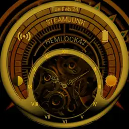 Steamjunk