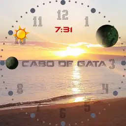 cabo de gata