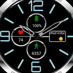 Untitled watch