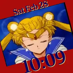 Sailor Moon
