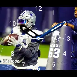 cowboys