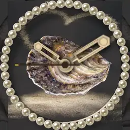 Strandperle Slider 3S.