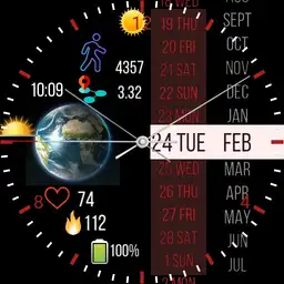 Wear os