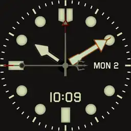 Trident Diver