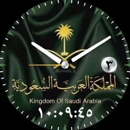 Saudi Arabia Copy