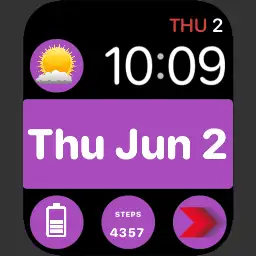 Keeping it simple