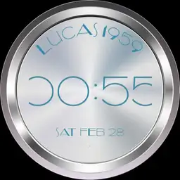 digit classic