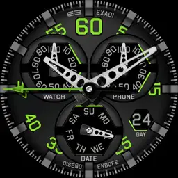 EB EXA01