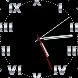 Sentimetal 10h Decimal Time Watch